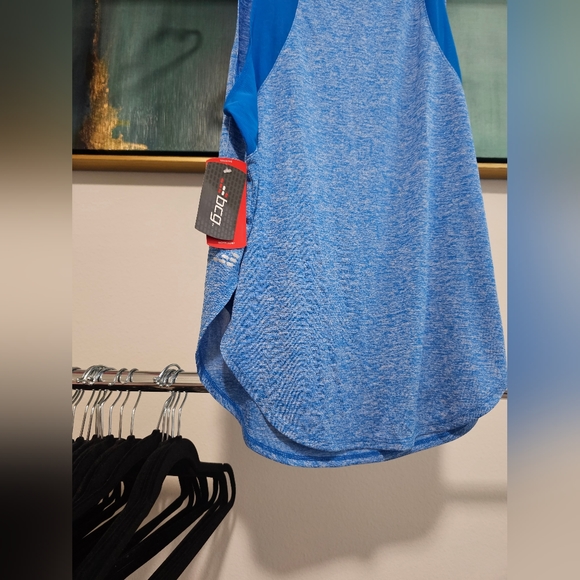 Sporty sleeveless - Picture 5 of 5